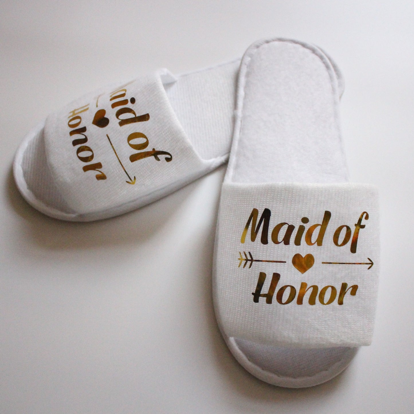 Bride Soft Slippers Team Bride Shower Wedding Party Decoration Gift Team Bridesmaid Party Hen Party Decoration 1 Pair