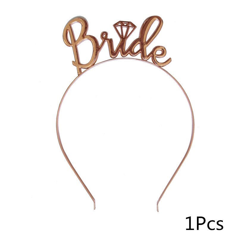 Bachelorette party/bridal shower decorations