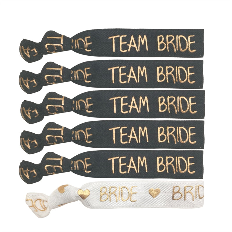 25Pcs Team Bride to Be Paper Photo Booth Props Mask Photobooth Bachelorette Hen Party Bridal Shower Wedding Decoration Supplies