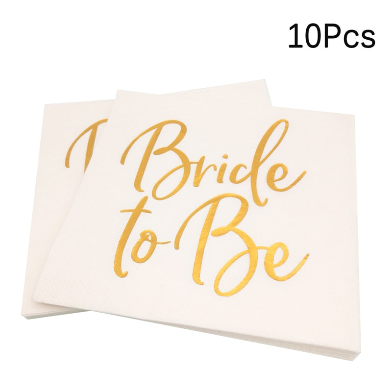 25Pcs Team Bride to Be Paper Photo Booth Props Mask Photobooth Bachelorette Hen Party Bridal Shower Wedding Decoration Supplies